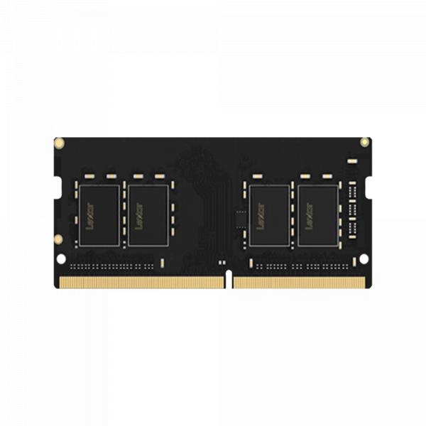 Lexar DDR4 16Gb 3200MHz Sodim tezkor xotirasi sotib olish