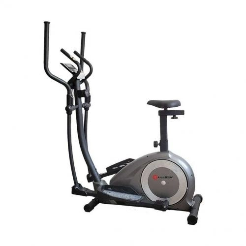 Эллиптический-тренажер Life Gym LGM-057 купить