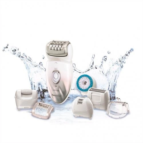 Эпилятор Panasonic ES-ED94-S520 недорого