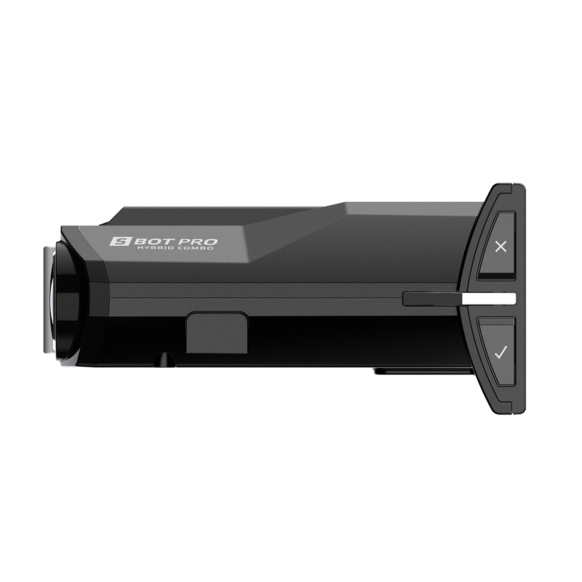 Радар-детектор SilverStone F1 HYBRID S-BOT PRO онлайн