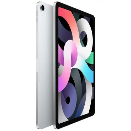 Apple iPad Air (2020) 64Gb Wi-Fi Silver plansheti arzon