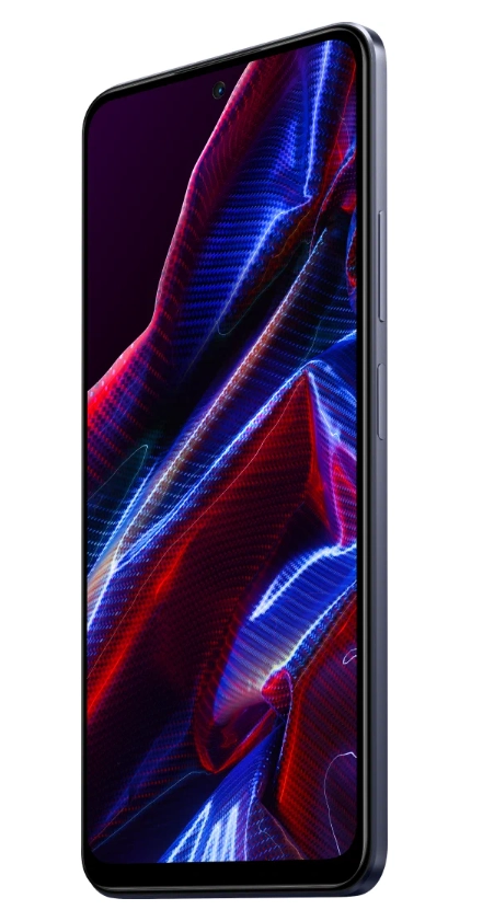 Смартфон Xiaomi Poco X5 8/256GB Чёрный быстрая доставка