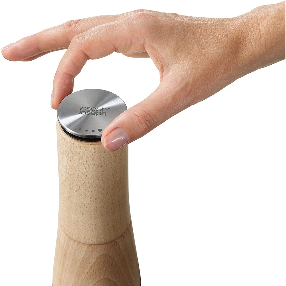 Joseph Joseph Milltop 20191 tuz  maydalagichi O'zbekistonda