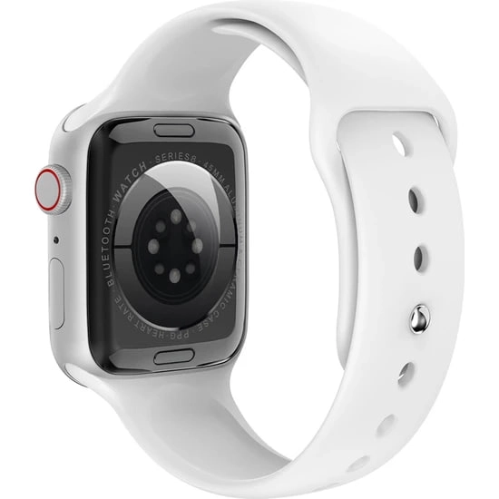 Смарт часы Microwear 8 Note Pro Белый купить