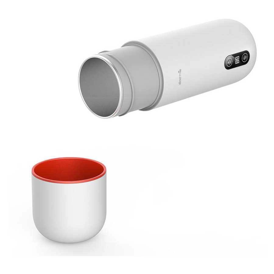 Термокружка с индикатором температуры Xiaomi Deerma DEM-DR035S 300W недорого