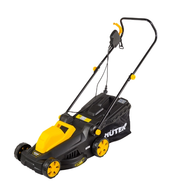 Газонокосилка Huter ELM-1400T купить