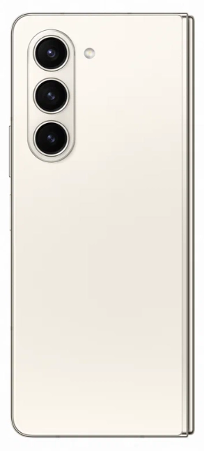 Смартфон Samsung Galaxy Z Fold 5 12/256GB Кремовый онлайн