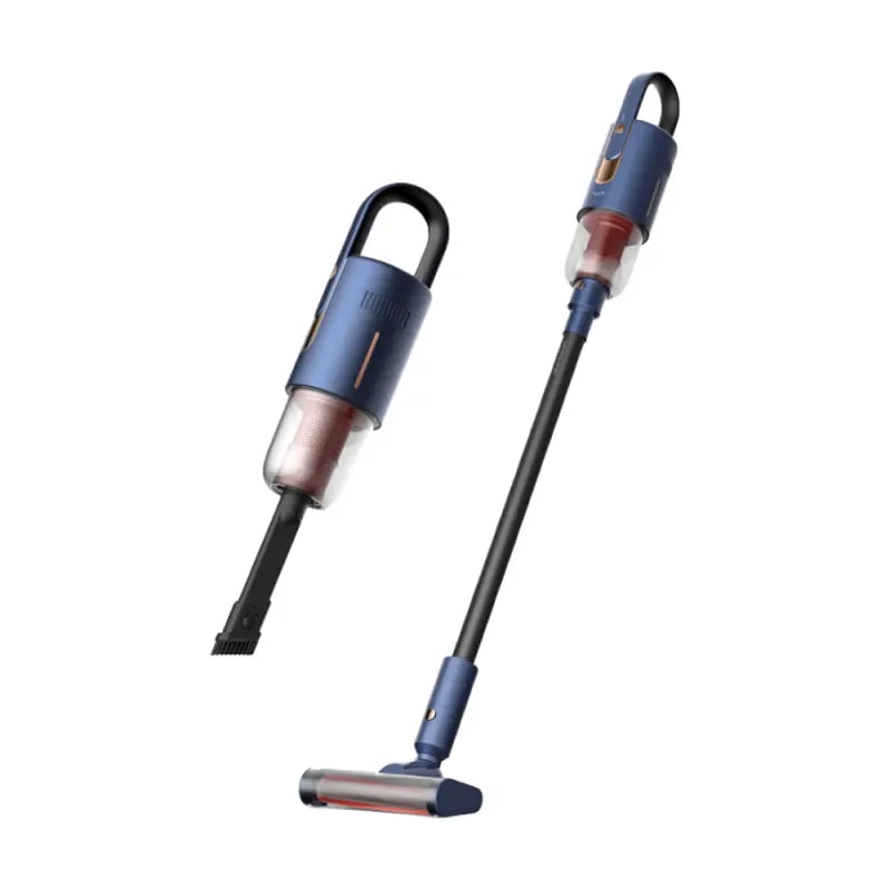 Xiaomi Deerma VC811 Vacuum Cleaner ko'k simsiz vertikal changyutgichi sotib olish