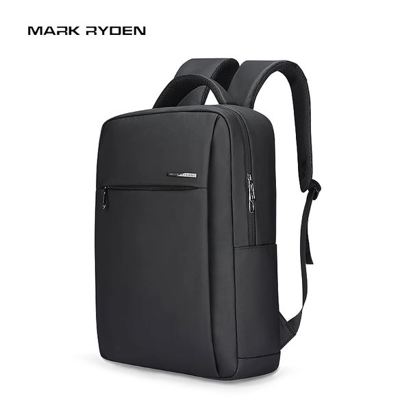 Рюкзак Mark Ryden MR2900 15.6" чёрный недорого