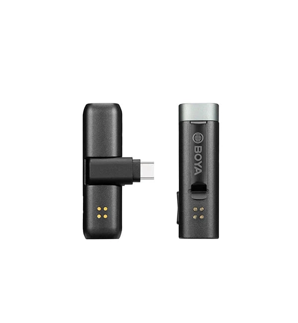 Беспроводной микрофон Boya BY-WM3U недорого