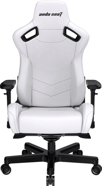 Игровое кресло Anda Seat Kaiser 2 Size XL White доставка