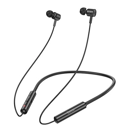 Беспроводные наушники Hoco ES69 черный в Узбекистане