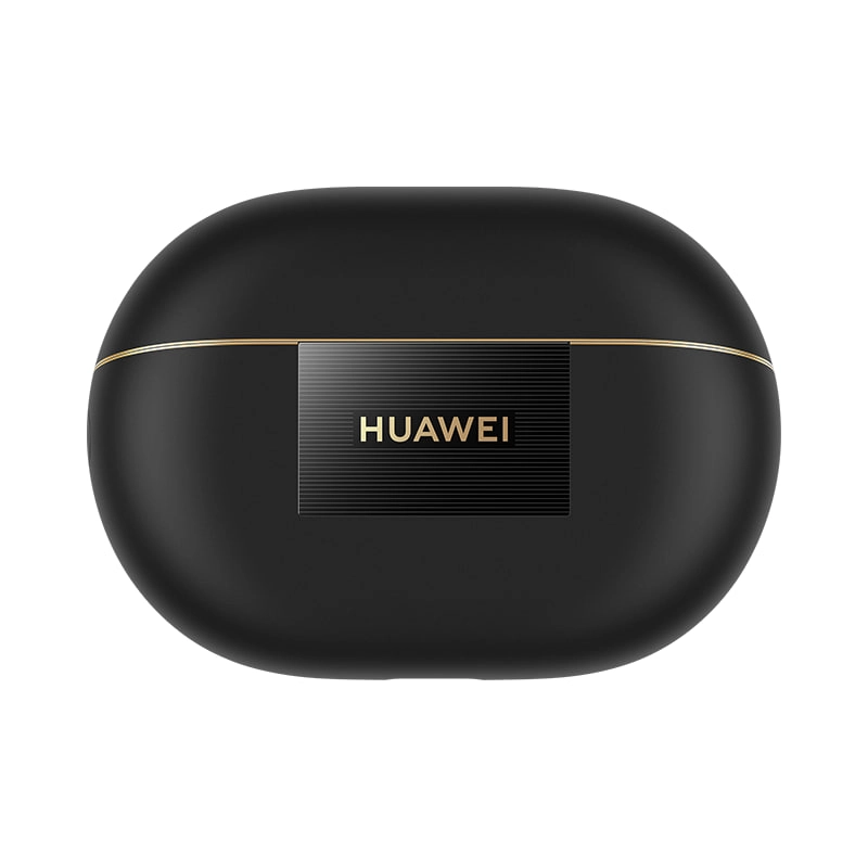 Беспроводные наушники HUAWEI FreeBuds Pro 4 Black цена