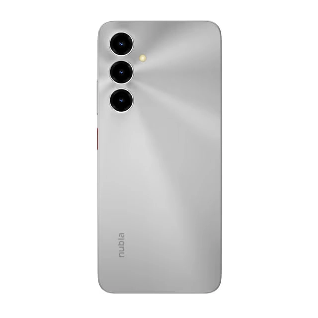 ZTE Nubia V80 Max 8/256 Silver smartfoni O'zbekistonda