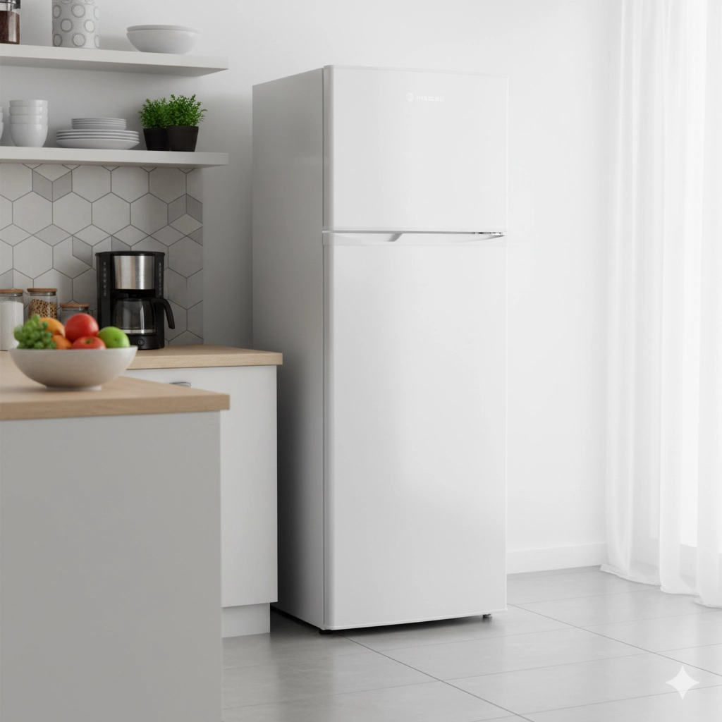 Immer DF210TF-Silver sovutgichi arzon