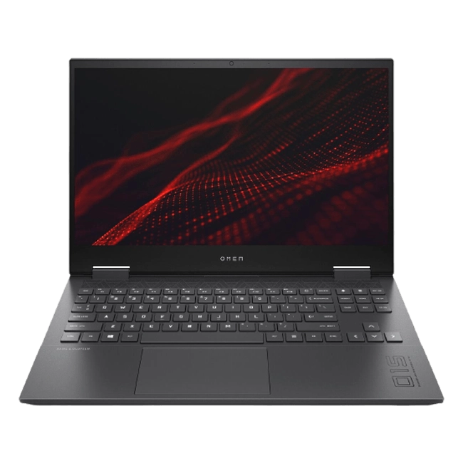 Ноутбук HP Omen 15-en1003ur AMD Ryzen 7 5800H/ DDR4 16GB 3200/ SSD 1000GB/ 15.6 FHD IPS 144Hz/ Nvidia GeForce RTX 3070 8GB/ FreeDOS/ RUS) Silver купить