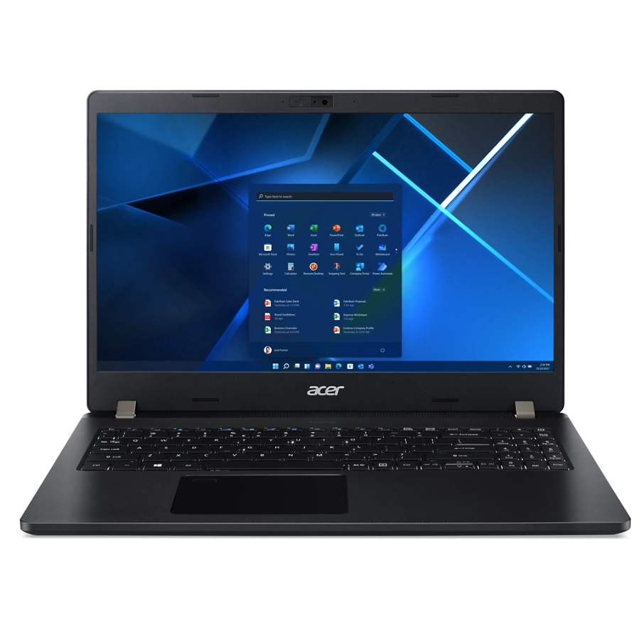 Acer TravelMate P2 TMP215, Core i7-1165G7, DDR 8GB, SSD 512GB, Intel HD Graphics, 15.6" HD noutbuki sotib olish
