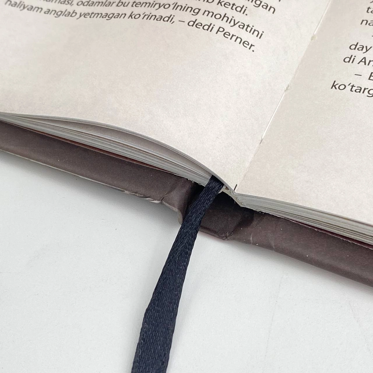 Мартин Содомка: Темирйўл қандай қурилади? (Буғ асри ҳикоялари) онлайн