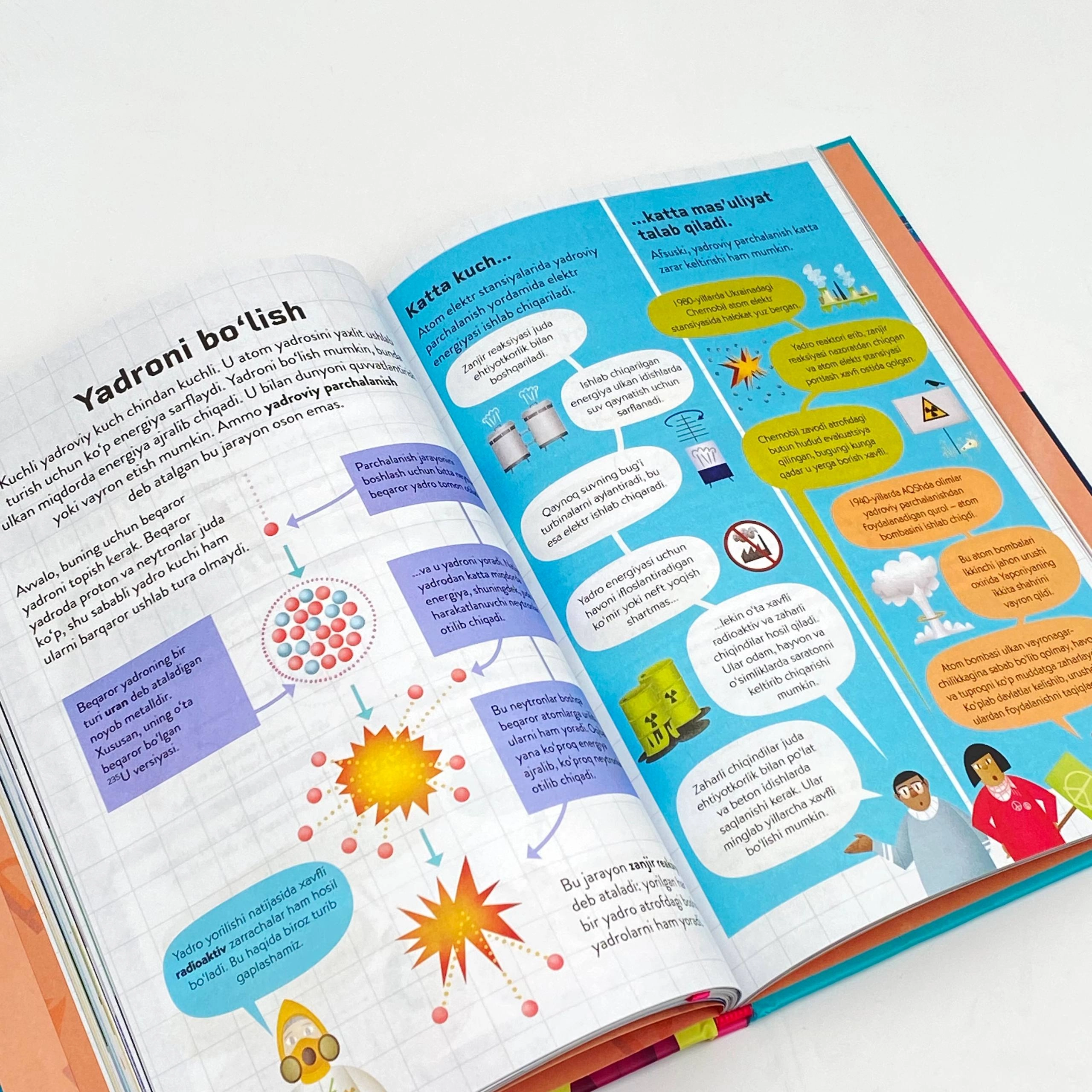 Fizika: boshlang&lsquo;ich saboqlar narxi