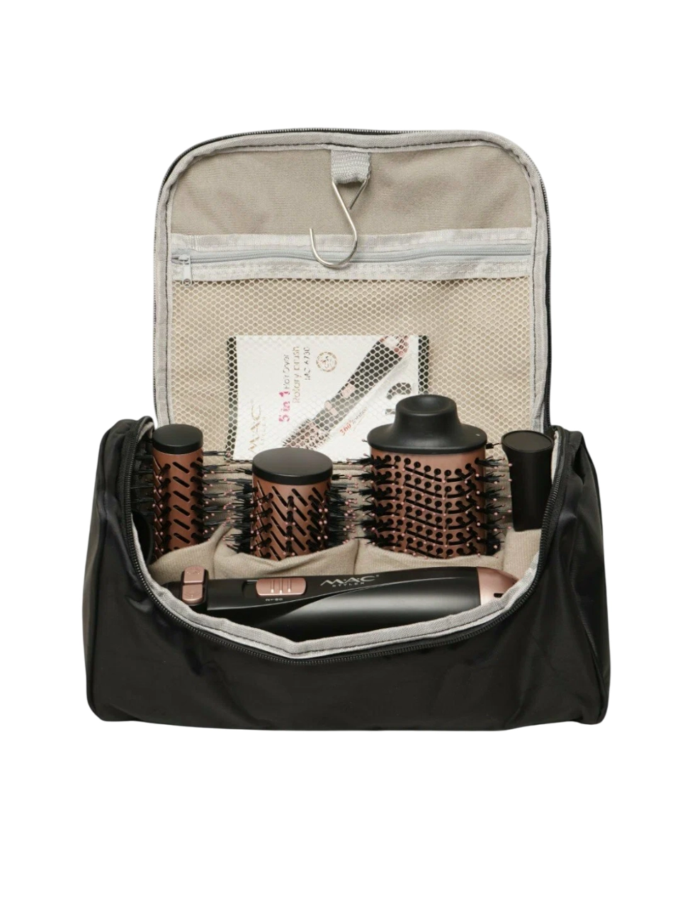 MAC MC-6730 professional fen cho&lsquo;tkasi O'zbekistonda