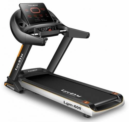 Беговая дорожка Life Gym LGM-600 купить