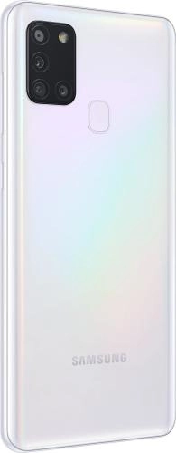 Samsung Galaxy A21s 3/32GB White smartfoni onlayn