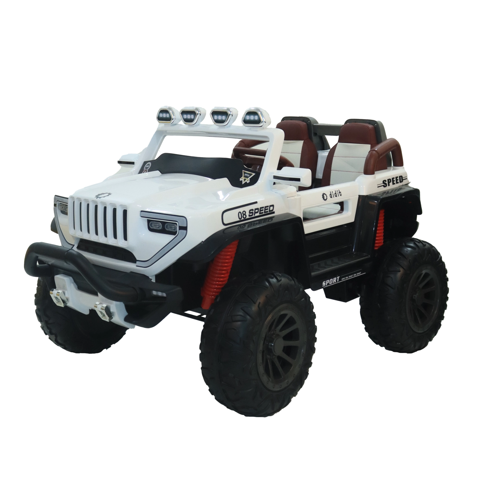 Детский Электромобиль Didit DM-900 купить