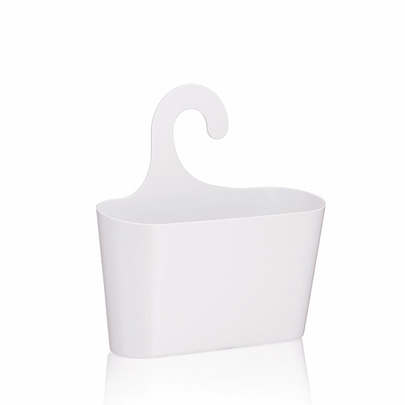 Корзина для подвешивания белый Maggy, KELA 24272 купить