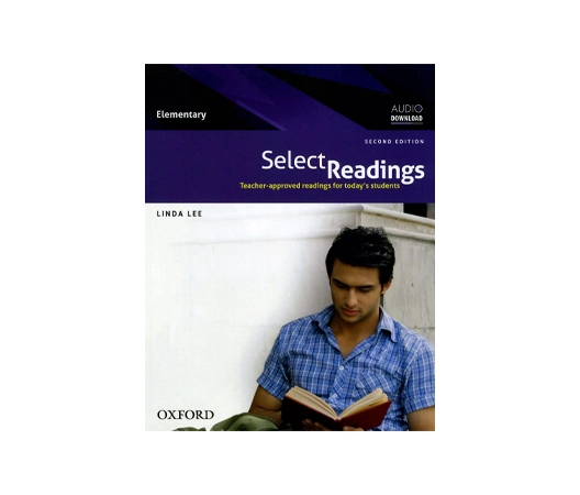Select Readings Elementary (Second Edition) sotib olish
