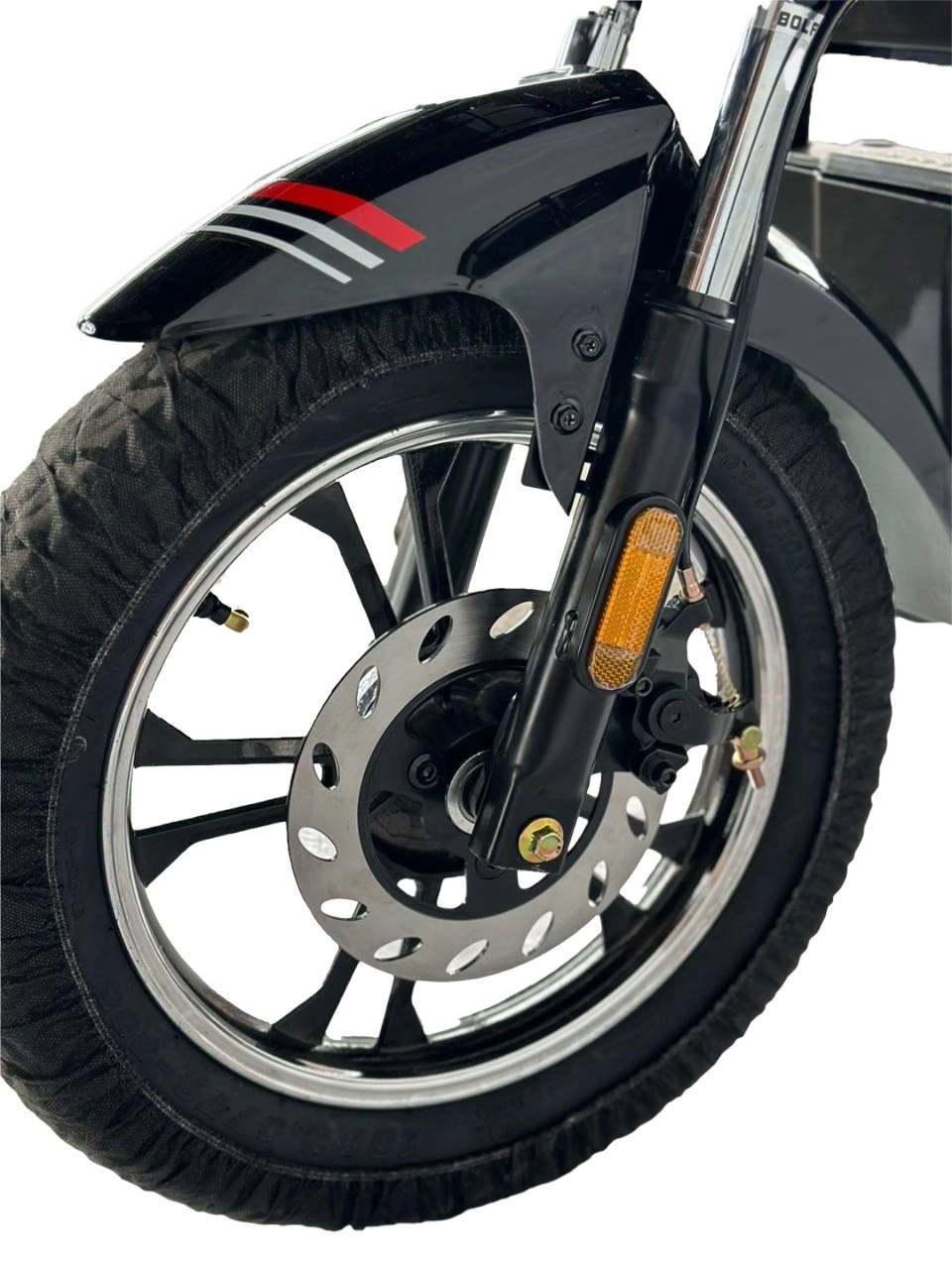 ELektr skuter Velomax X9 60/20 O'zbekistonda