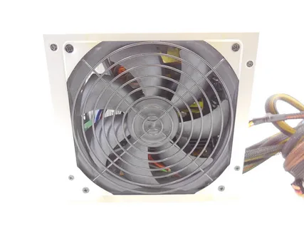 Thermaltake TR2 s 650w white quvvat manbai sotib olish