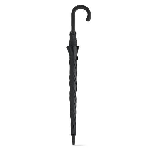 Автоматический зонт-трость Hi!dea Albert 99131 (Black) в Узбекистане