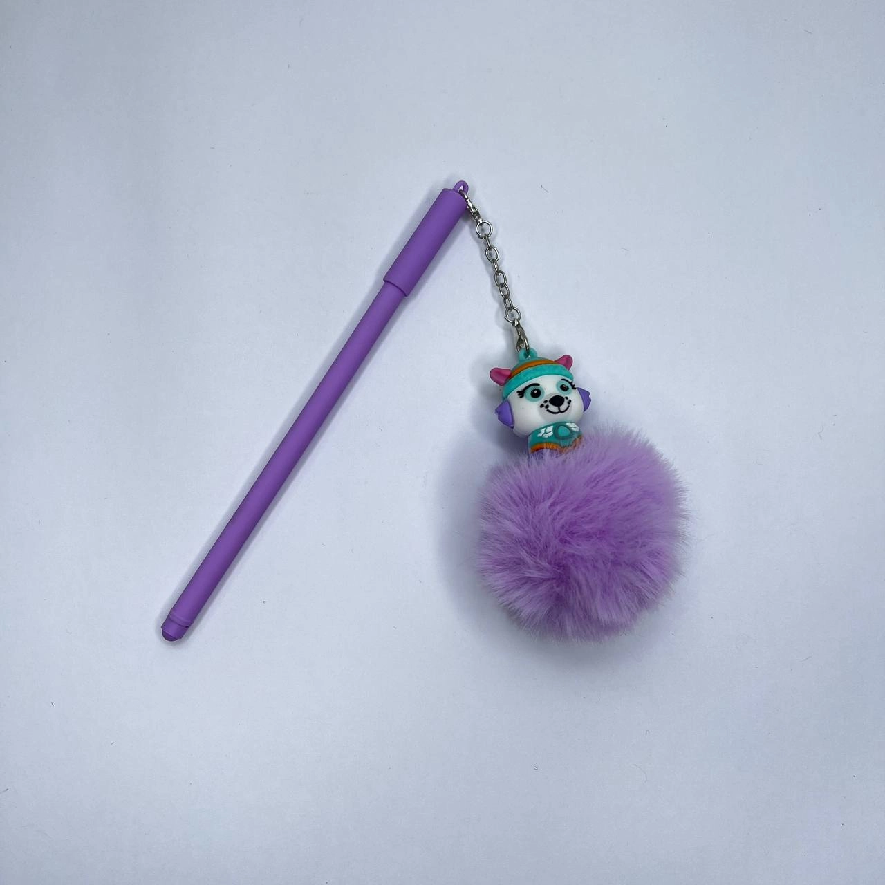 Ручка Пушистая (шт.) онлайн