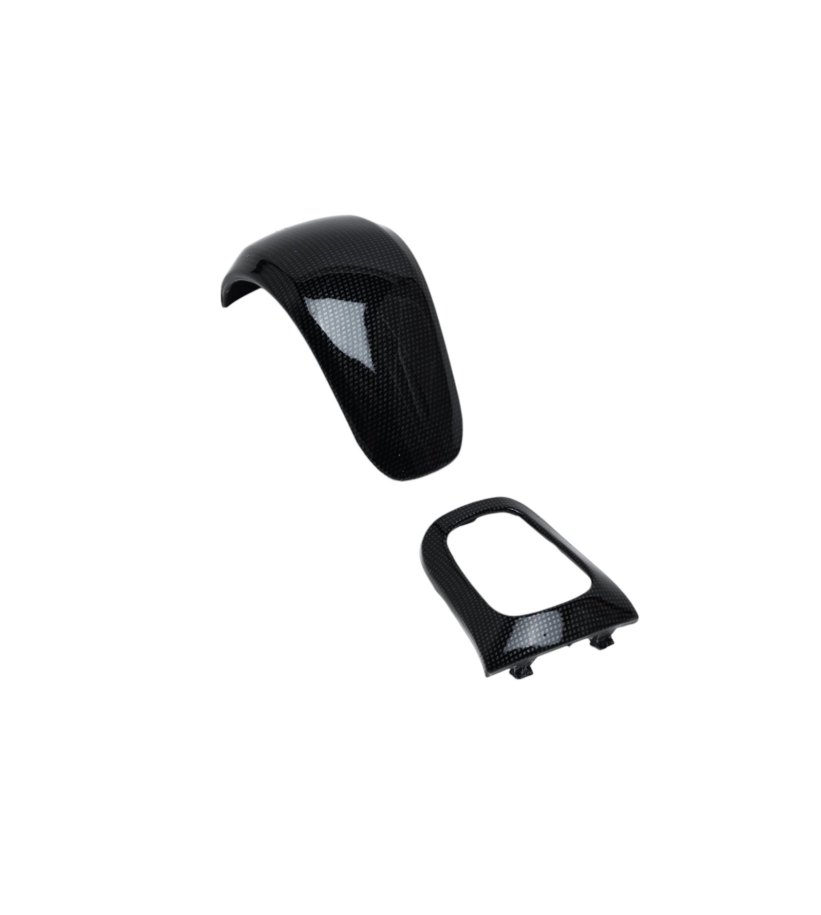 Рукоятка рычага для переключения передач для КПП АТ Аквапринт Chevrolet Nexia 3 купить