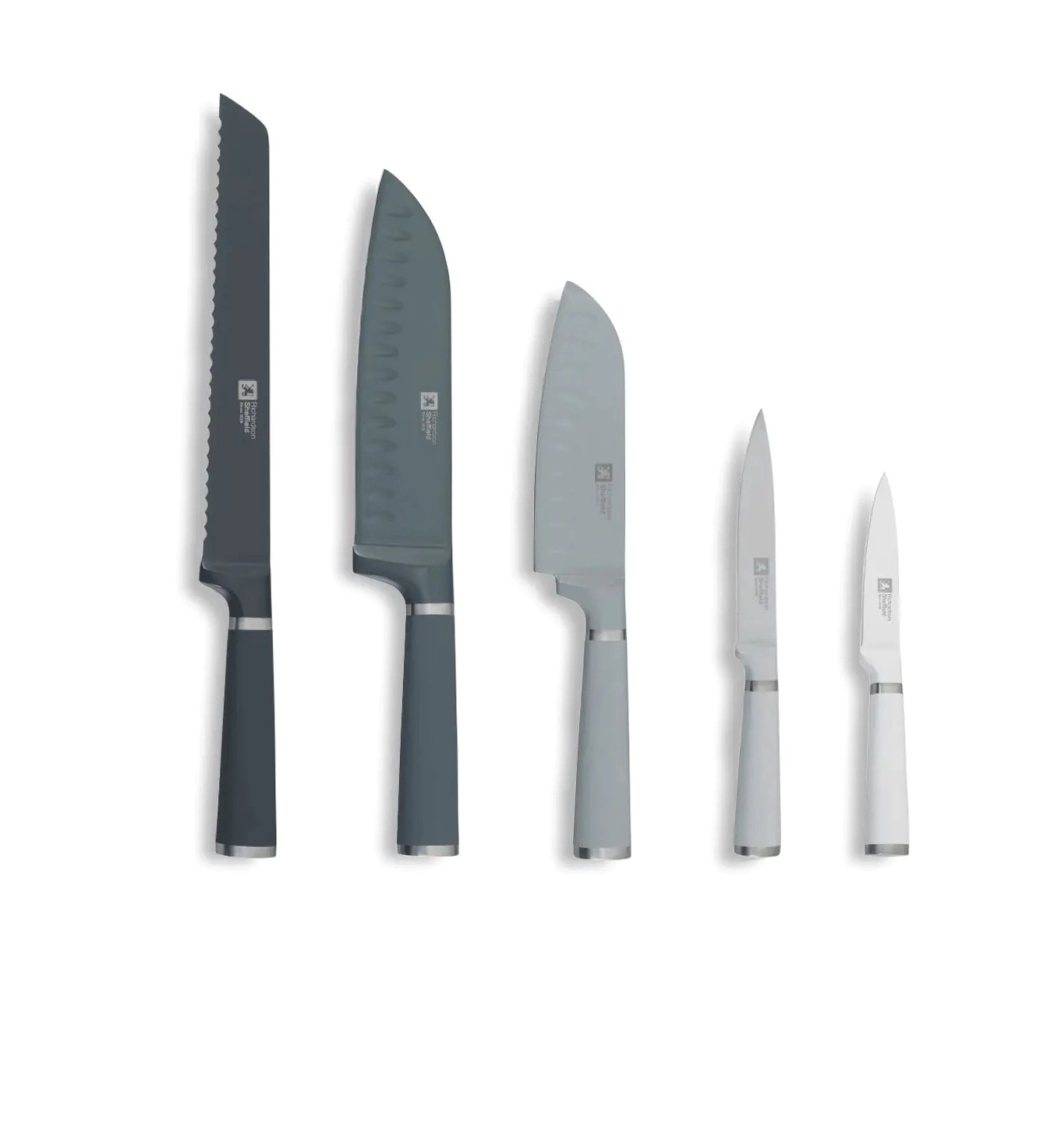 Набор ножей "Seasons 5".RICHARDSON SHEFFIELD R120MZK399Z41 недорого