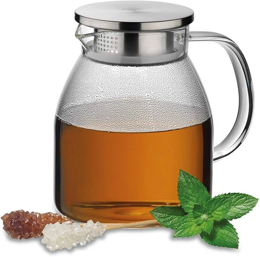 Кувшин KELA Luna, 1200мл 12535 недорого