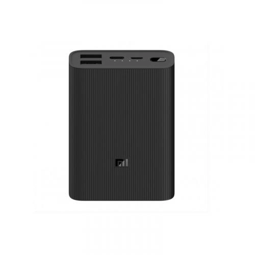 Внешний аккумулятор Xiaomi Mi Power Bank 3 Ultra compact 10000mAh купить
