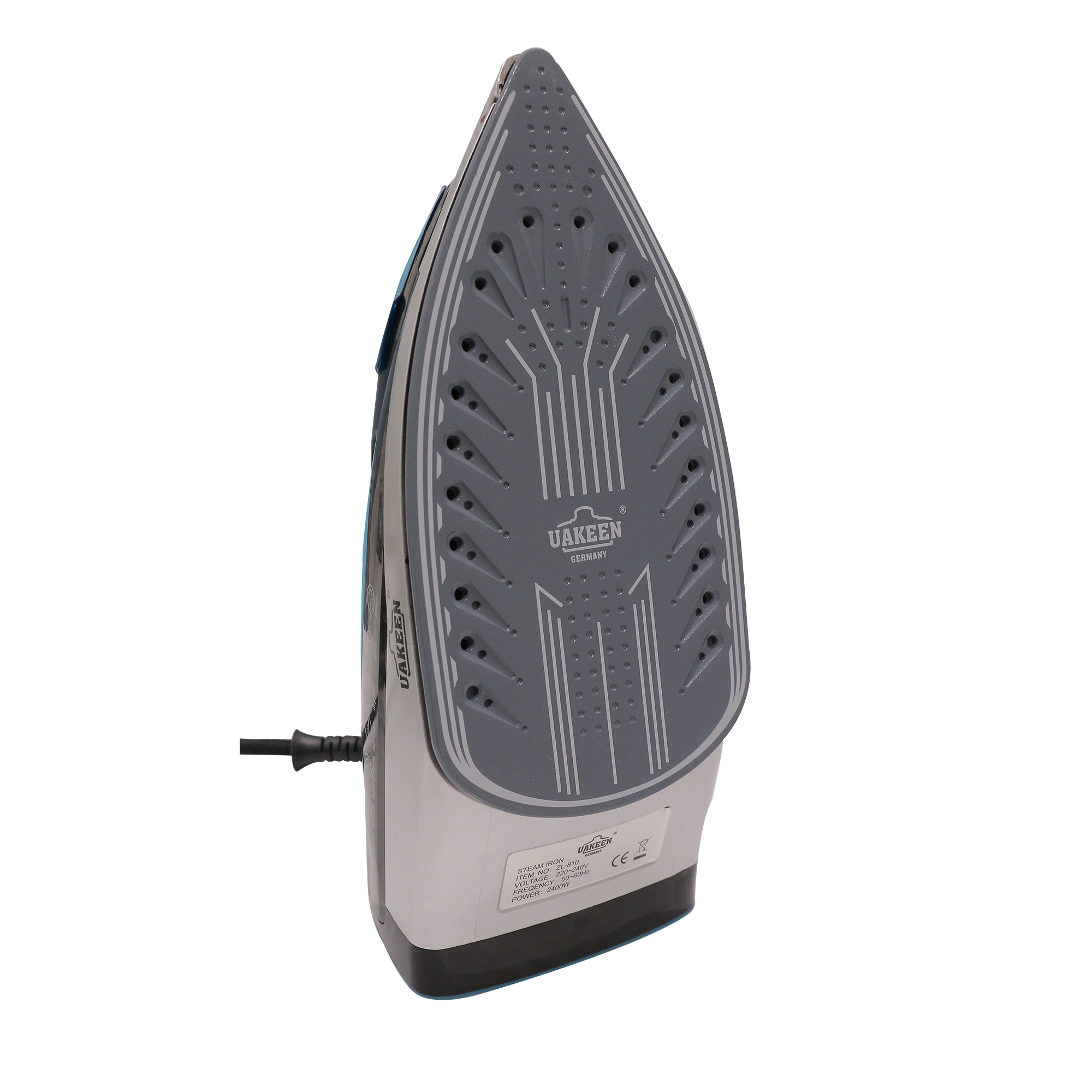 Uakeen ZL-810 dazmoli bo'lib to'lash