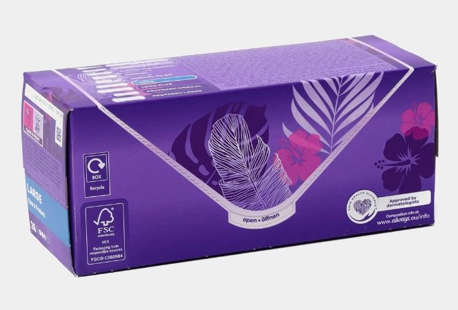 Always Large (kunlik) 26 dona Ayollar gigiyenik tagligi arzon