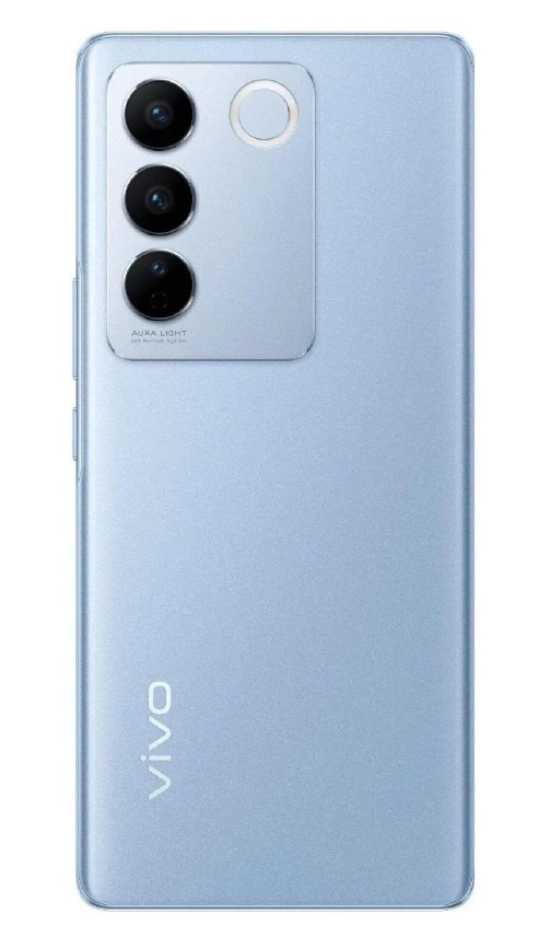 Vivo V27 12/256GB Moviy Smartfoni onlayn