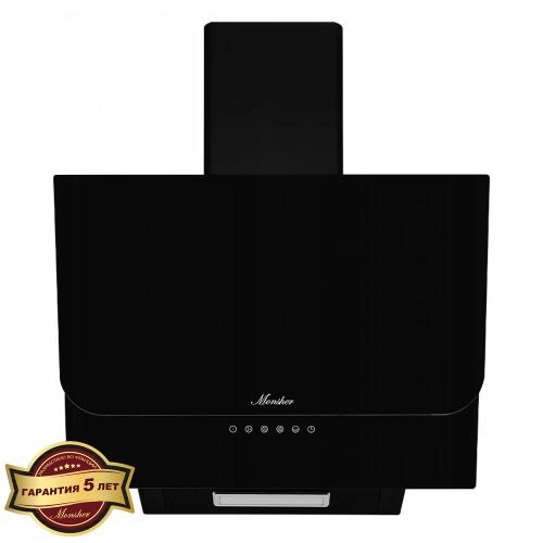 Вытяжка MONSHER TOWN S 60 B купить
