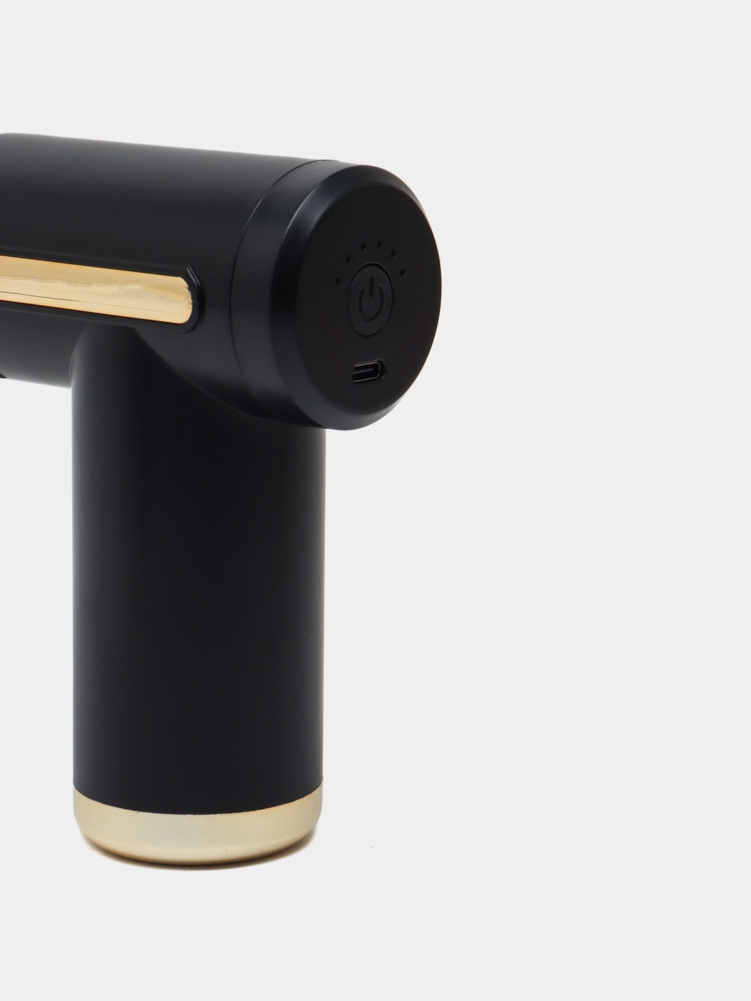 Massaj pistoleti, bo&lsquo;yin, orqa, yelka, oyoq uchun portativ tebranuvchi qo&lsquo;l massajeri O'zbekistonda