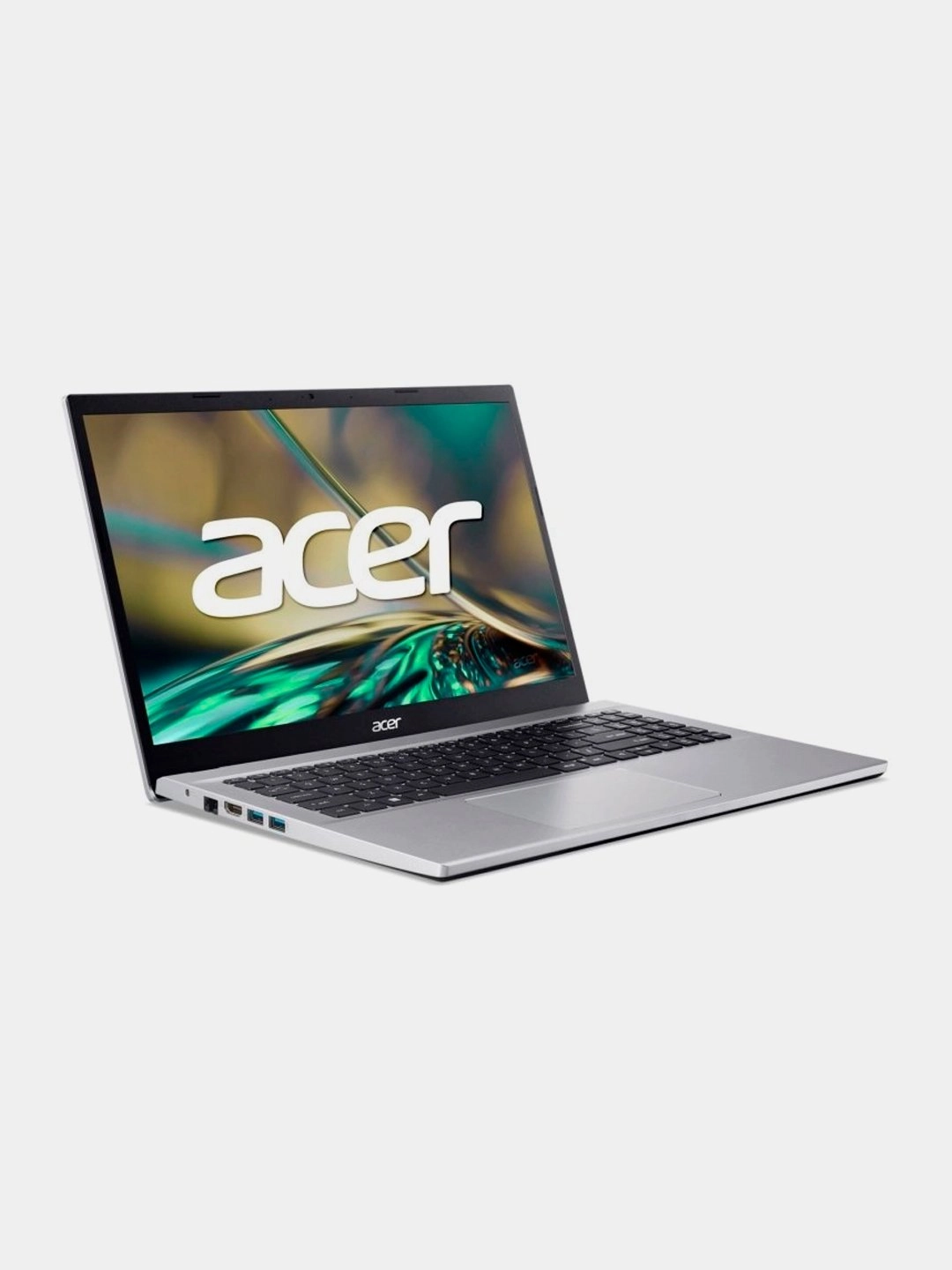 Ноутбук ACER ASPIRE 3 15 A315-510P-3732 I3-N305 4GB 256GB 15,6 FHD SILVER онлайн