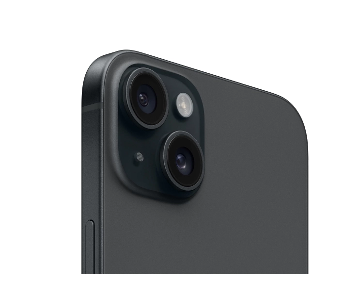 Apple iPhone 15 128GB E-sim Qora Smartfoni - rasm №6 Apple iPhone 15 128GB E-sim Qora Smartfoni bo'lib to'lash