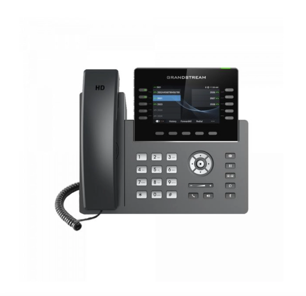 IP-Телефон Grandstream GRP2616 купить