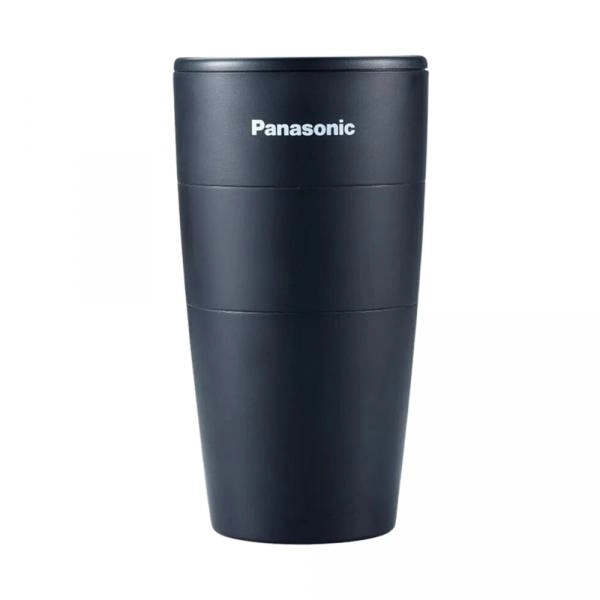 PANASONIC F-GPT01RKF NanoX portativ ionizator havo tozalagichi, ish stoli va avtomobil uchun! O'zbekistonda