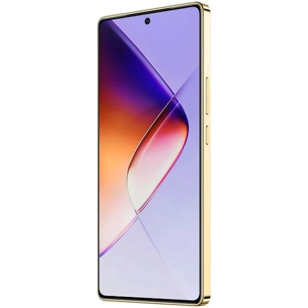 Смартфон Infinix Note 40 8/256GB Sunset Gold недорого