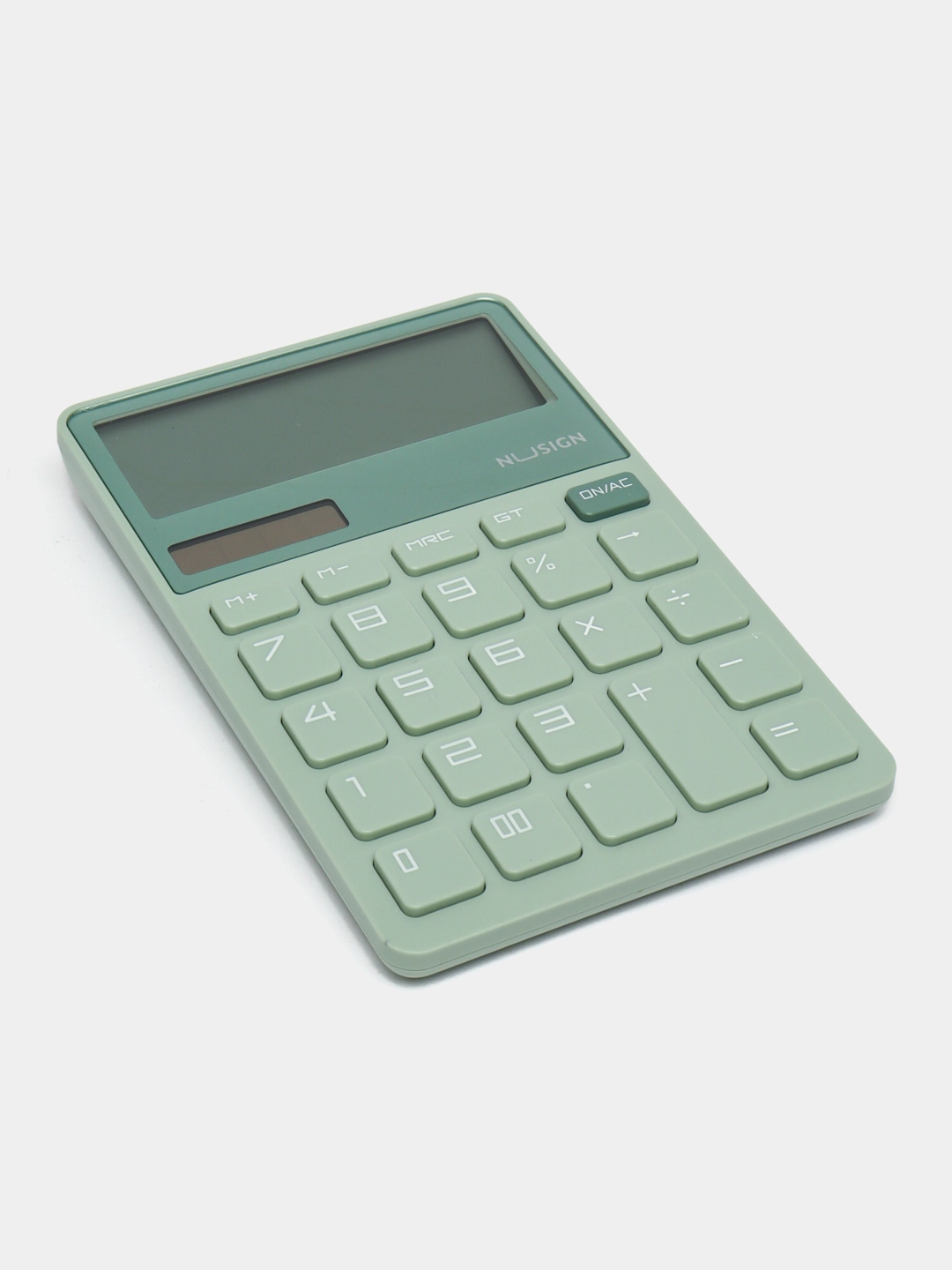 Deli NS0422 kalkulyatori, Green sotib olish