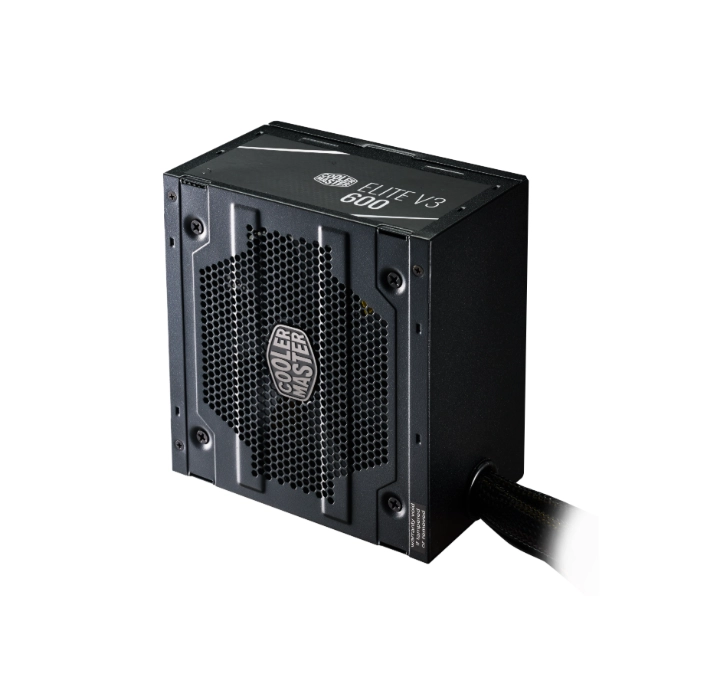 Quvvat bloki Cooler Master Elite 600W - V3 O'zbekistonda