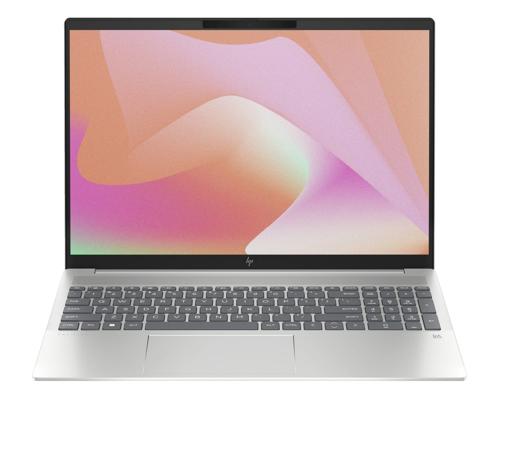 Noutbuk HP PAVILION PLUS 16-AB0025CL I7-13700H 16GB 1TB SSD RTX 3050 6GB 16'' WQXGA UWVA IPS W11 SILVER sotib olish